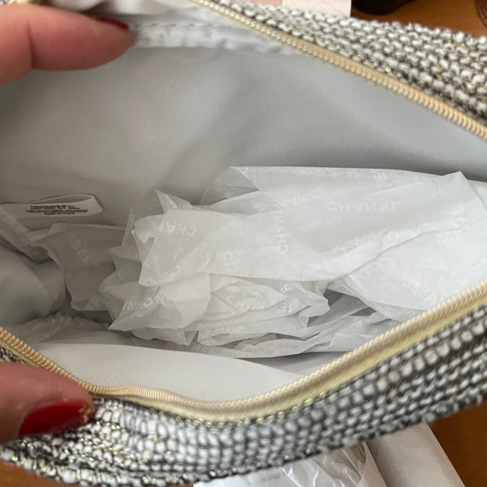 CHANEL Holiday Gift Set 2022